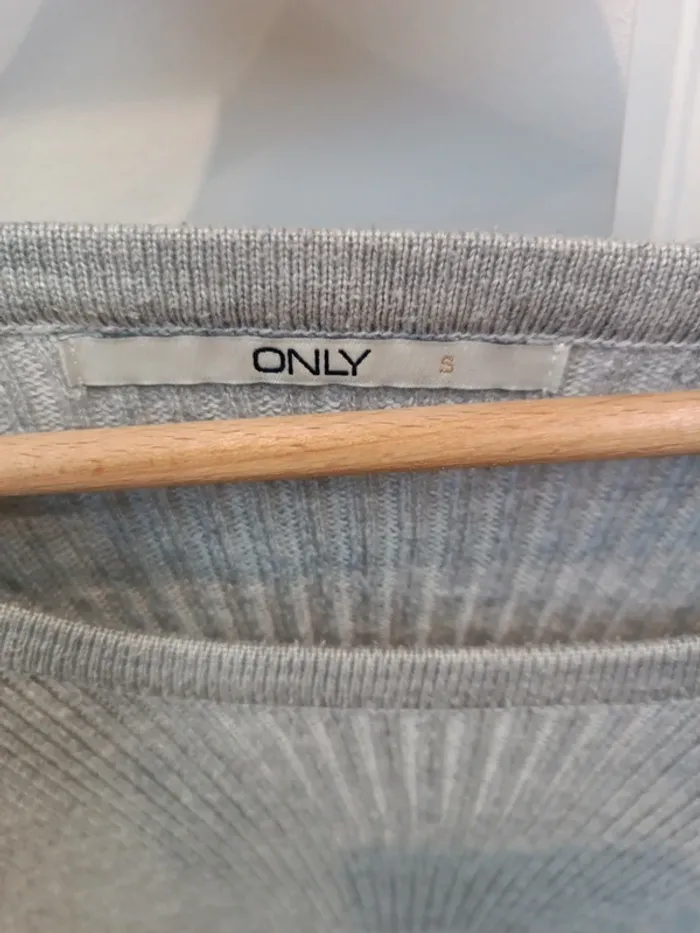 Pull Only - photo numéro 2