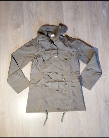 Neuf > T.M- 38/40 Veste Parka Kaki > 3 suisses