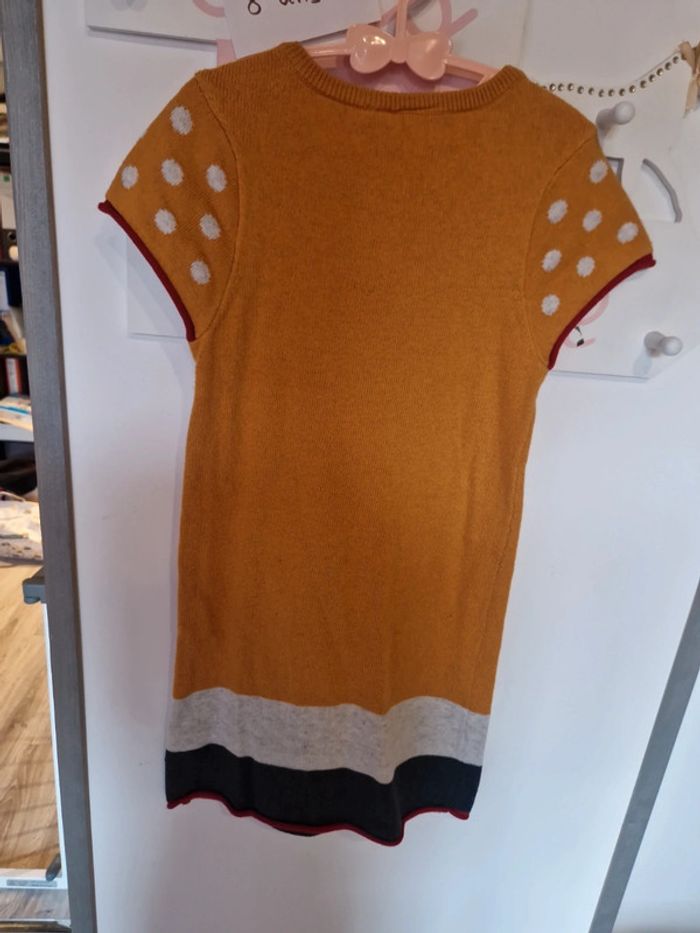 Robe 8 ans minnie - photo numéro 4