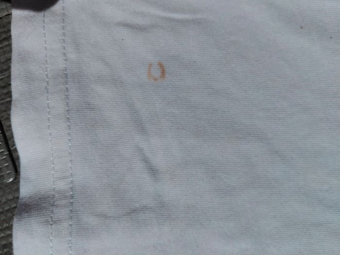 Lot 2 tee shirt gemo - photo numéro 2