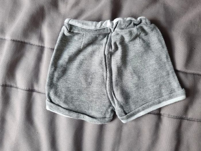 Short okaidi 18 mois - photo numéro 2