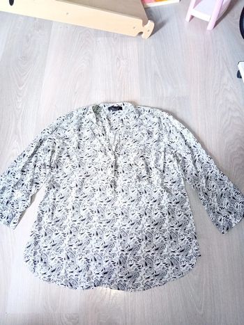 Chemise femme