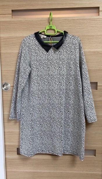 Robe mi saison