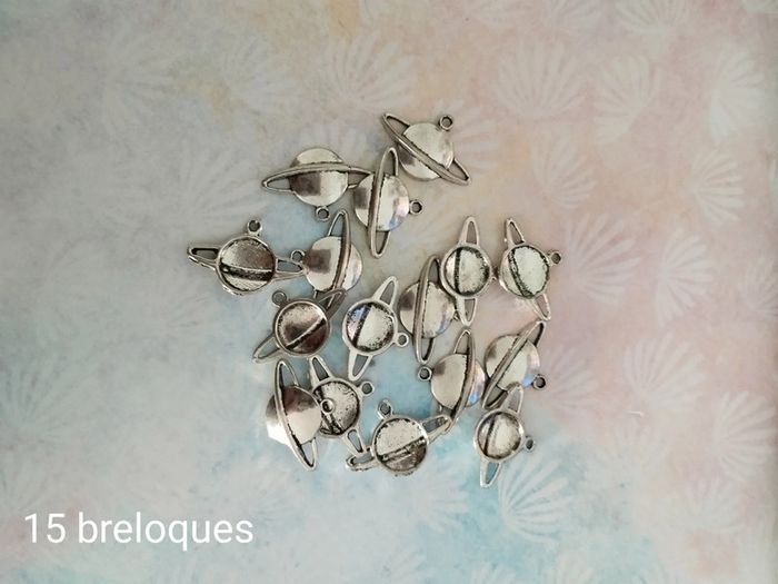 Lot de 255 breloques - photo numéro 8