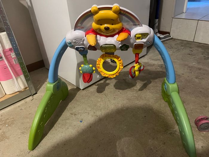 Arche pour bébé