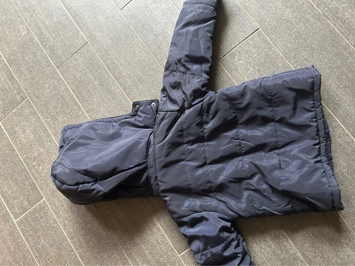 Manteau hiver - photo numéro 2