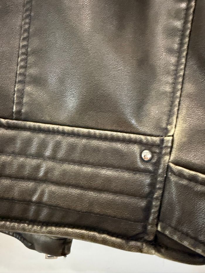 Veste Zara - photo numéro 5