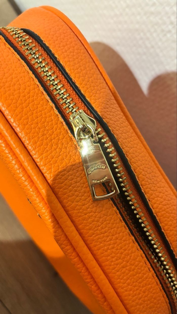 Sac Inspiration Coach - photo numéro 4