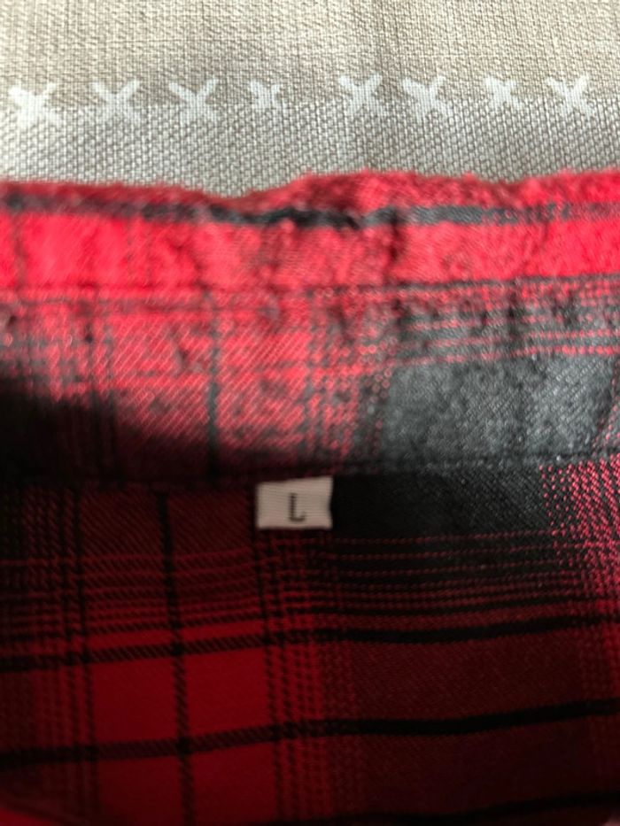 Jolie chemise taille 40 - photo numéro 6