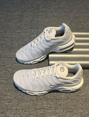 Nike Air Max Plus