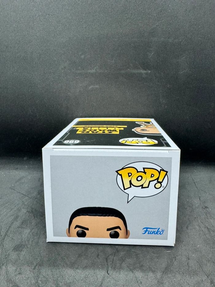 Funko pop Star Wars Rebels Ezra Bridger 696 Toy Temple - photo numéro 6