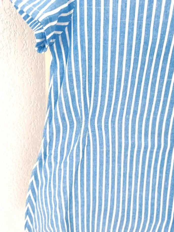 Robe épaules dénudées 8 ans - photo numéro 3