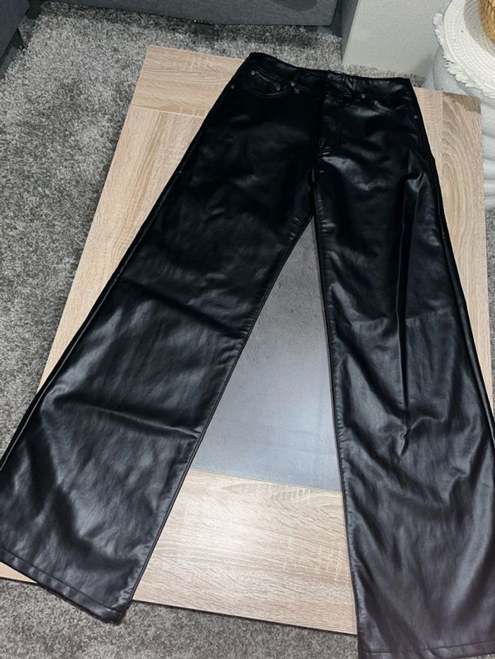 Pantalon - photo numéro 4