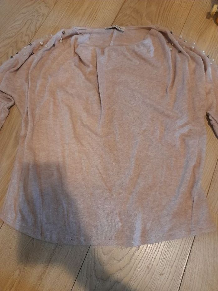 Pull