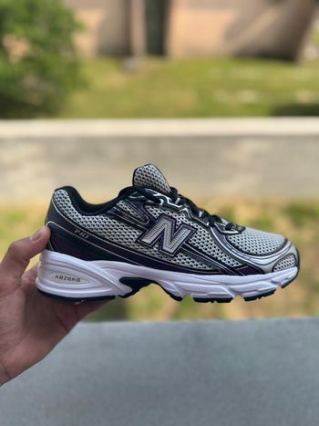 New balance