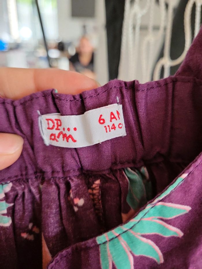 Robe 6 ans - photo numéro 3