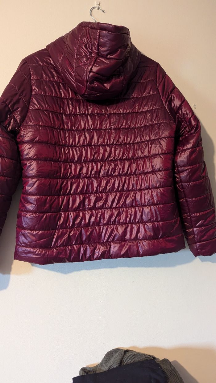 Doudoune femme - photo numéro 3