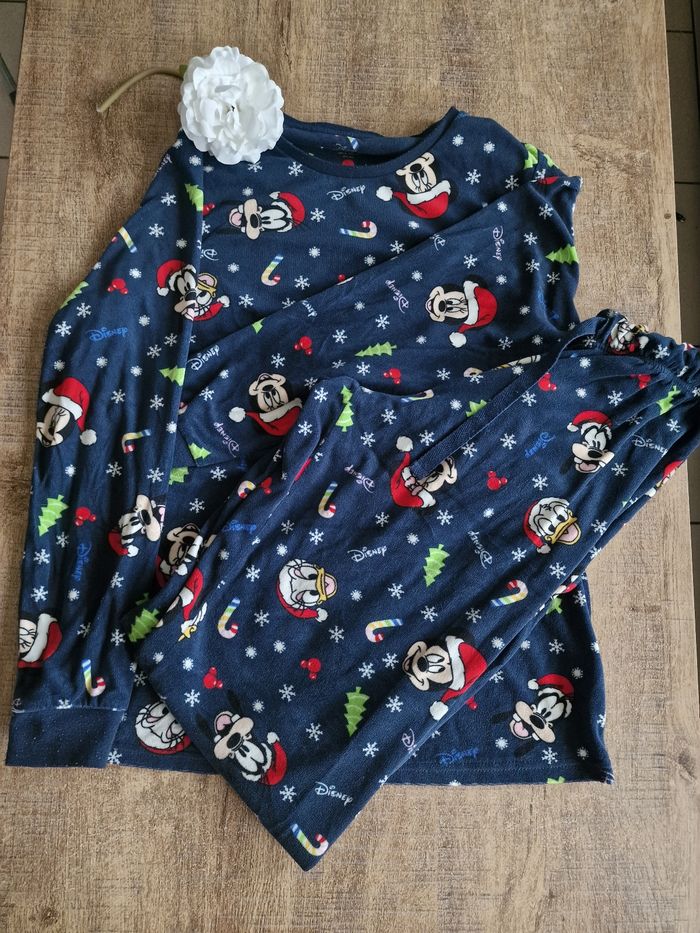 Pyjama Disney