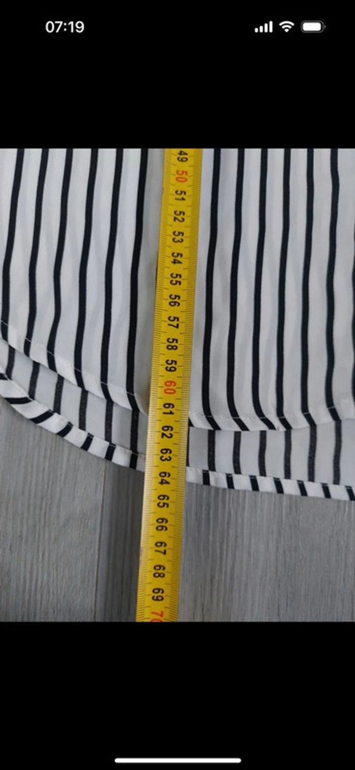 Chemise H&M taille 36 - photo numéro 8