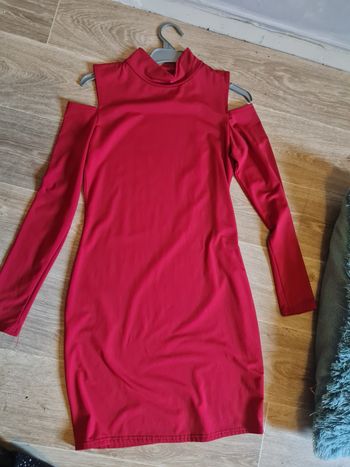 Lot robes été/ mi saison