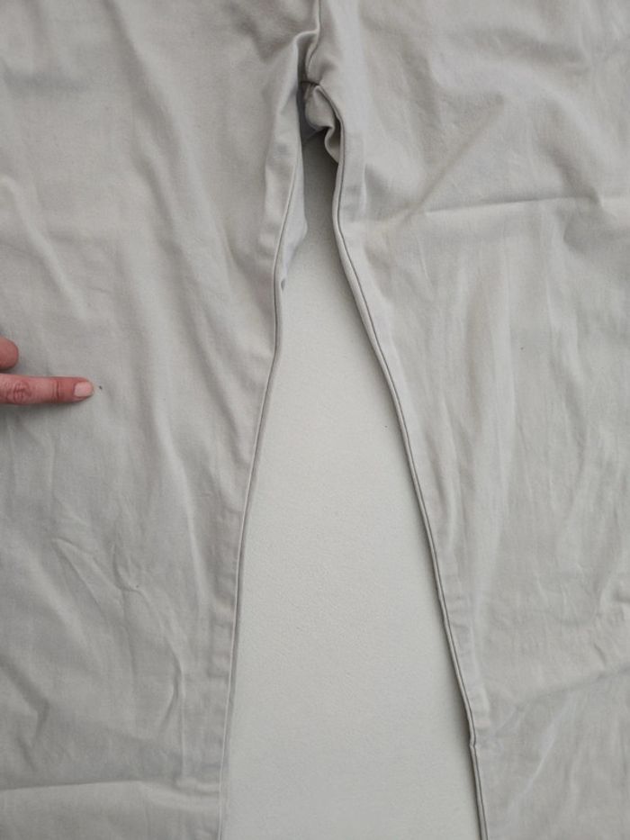 Jean homme celio T 44 - photo numéro 3