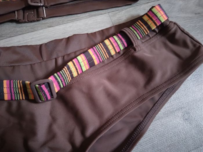 Maillot de bain T.38 neuf - photo numéro 8