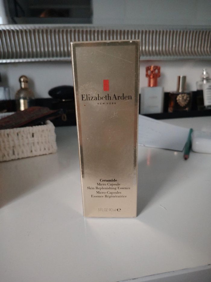 Essence régénération