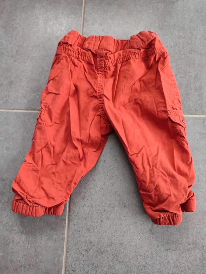 Lot de 3 pantalons - photo numéro 6