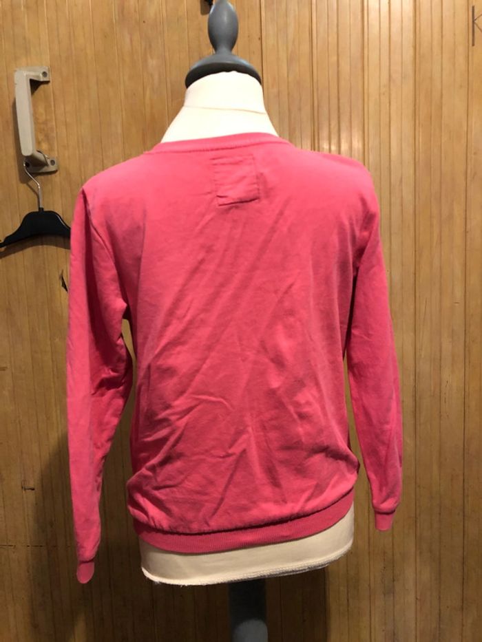 Pull licorne - photo numéro 2