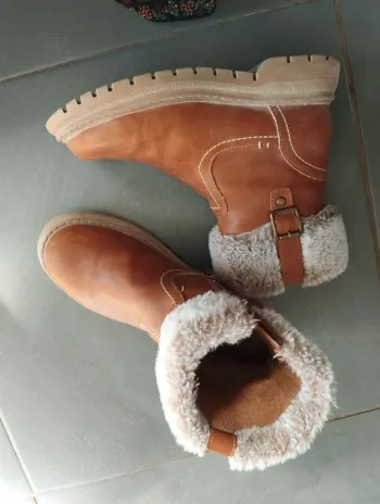 Bottines filles