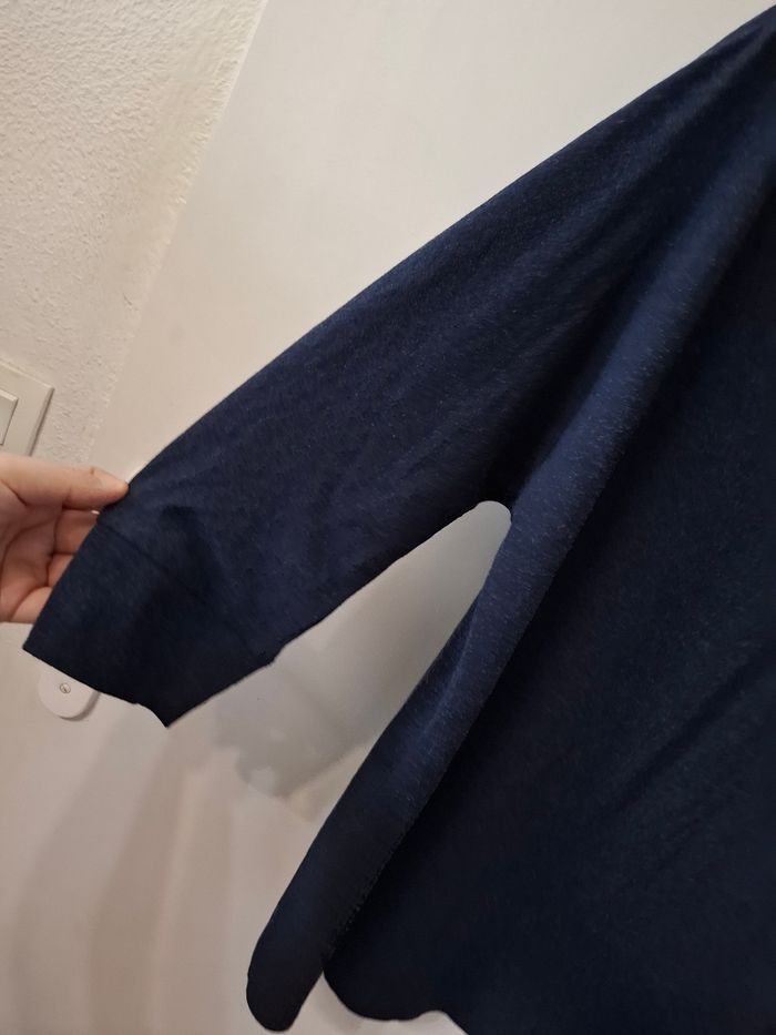 Blouse grain de malice taille 38 en très bon état - photo numéro 2