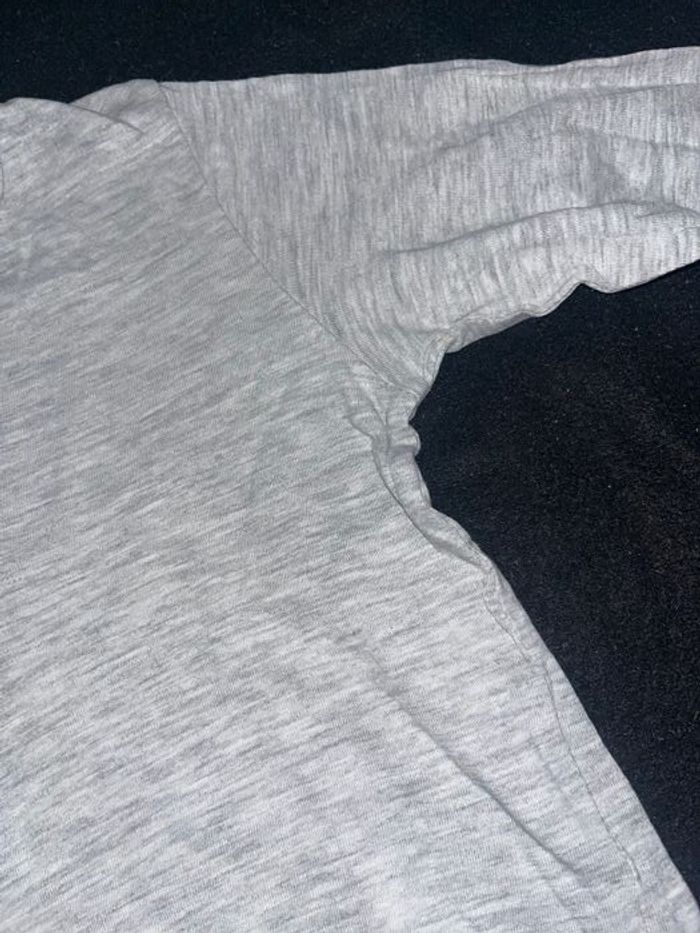 T-Shirt manches longues 24 mois - photo numéro 3