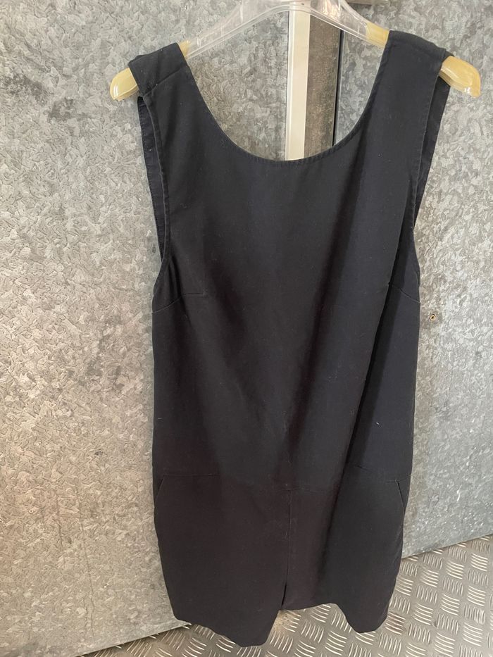 Combi short