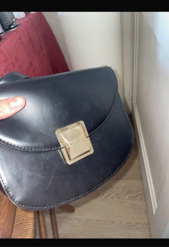 Sac a bandoulière