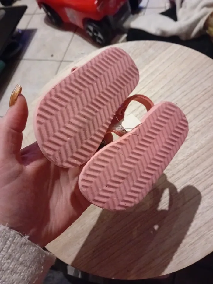 Tongs - photo numéro 2