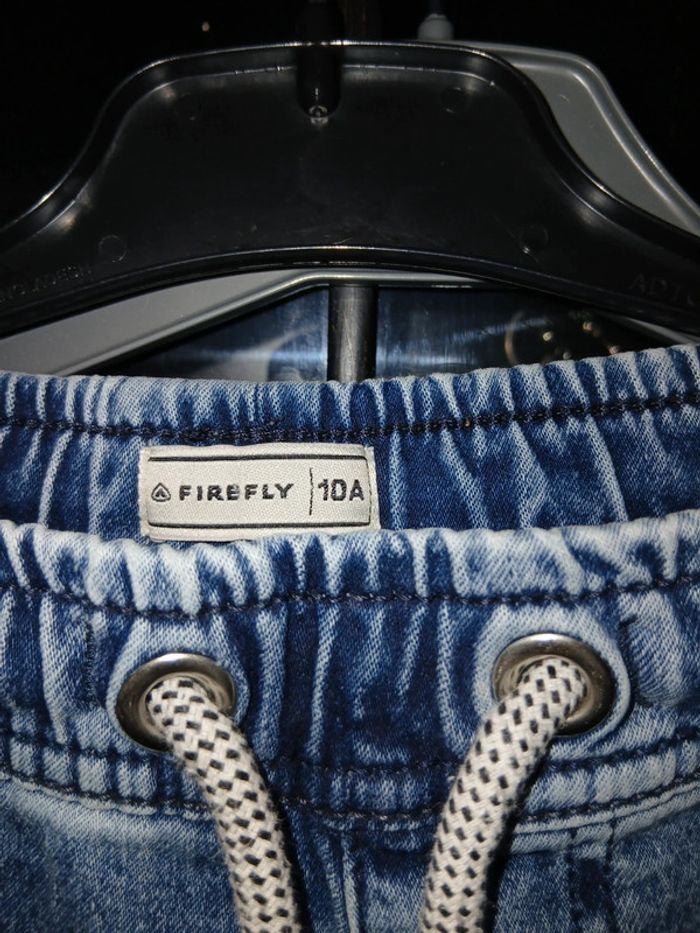 Short firefly 10 ans - photo numéro 2