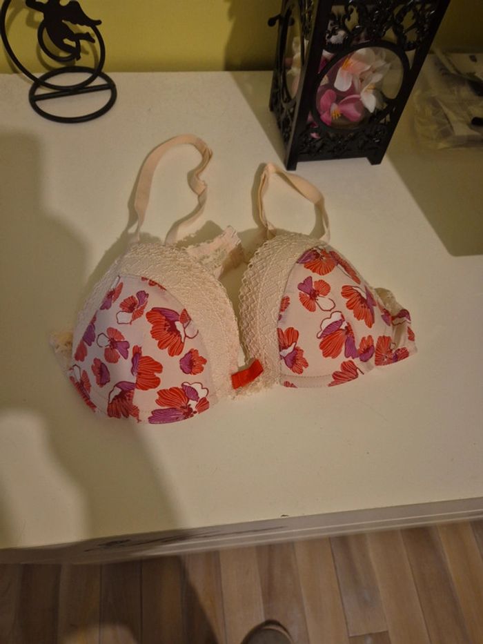 Soutien gorge