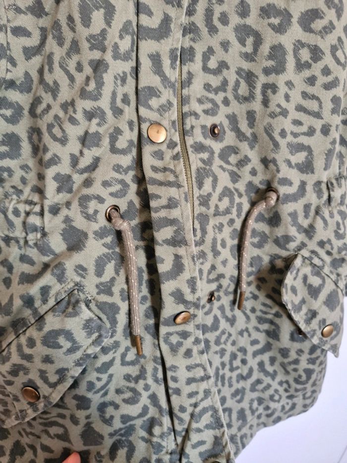 Manteau kiabi - photo numéro 2