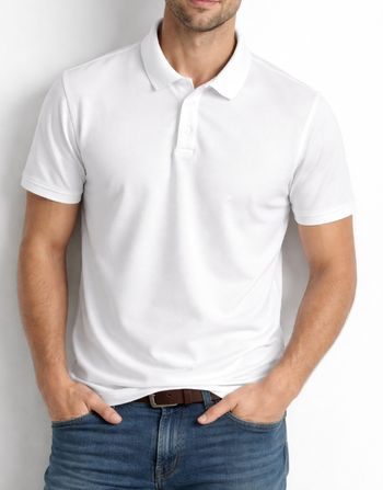 Polo Kiabi / Taille XL