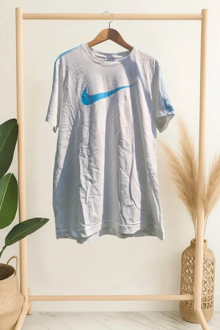 T-shirt blanc • Nike