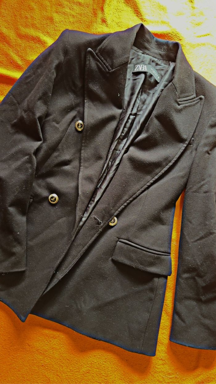 Blazer veste - photo numéro 2