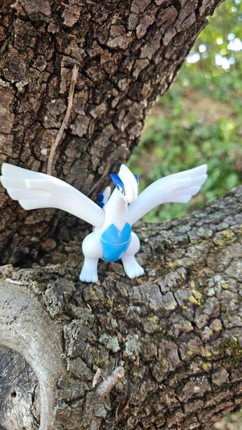 Super figurine Pokemon Nintendo lugia