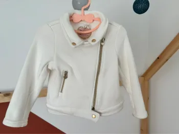 Veste fille