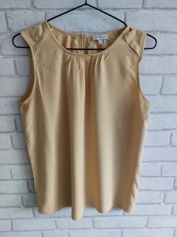 Blouse  Cyrillus taille 38