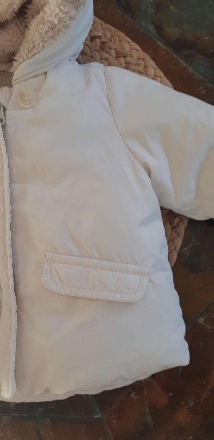 Blouson - photo numéro 2