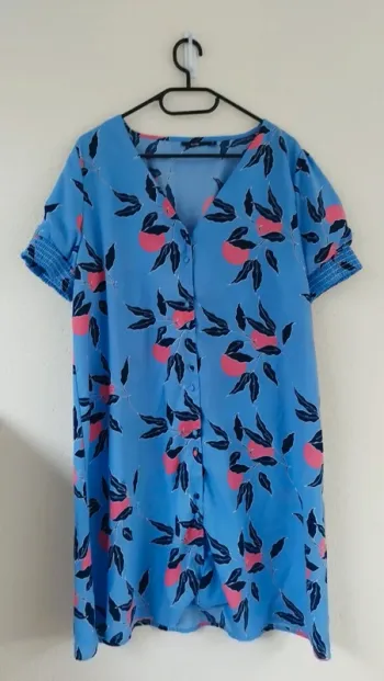 Robe d'été - Kiabi - taille 44