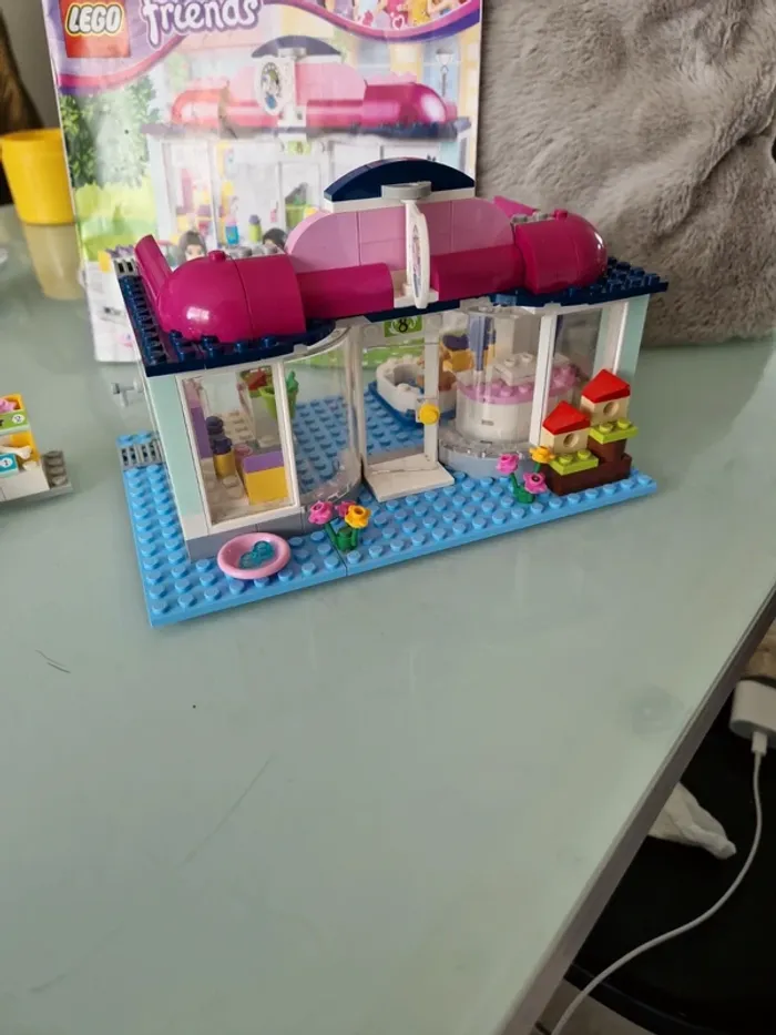 Lego friends - photo numéro 3