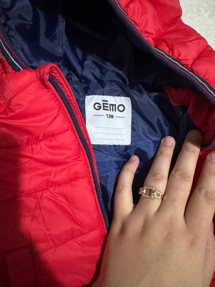 Lot de pyjama - photo numéro 5