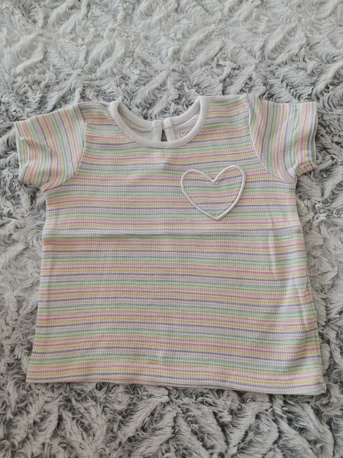 Tee-shirt