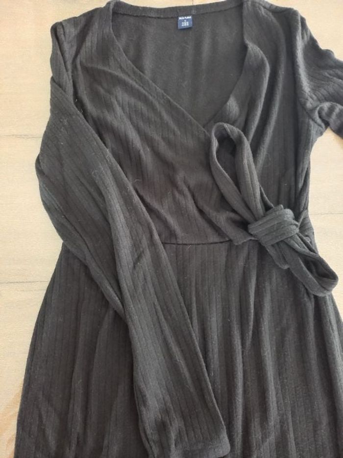 Robe longue